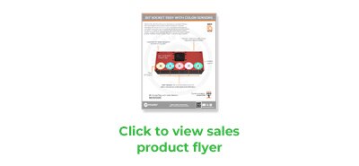 Mountz Bit Socket Tray with Color Sensors